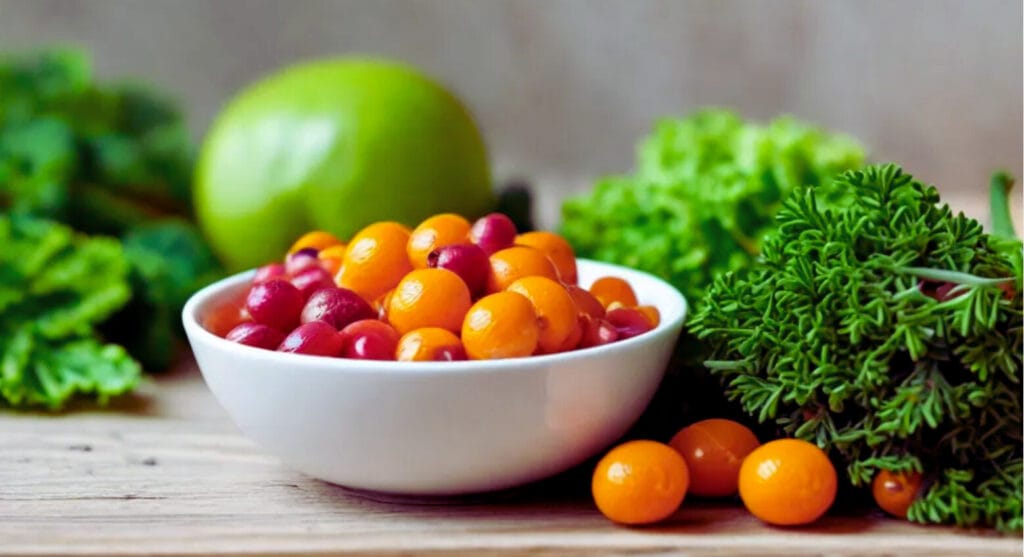 Boost Your Immune System Naturally