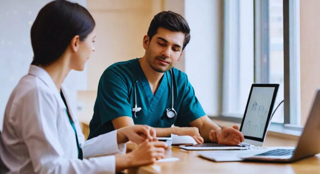 IVIM Health