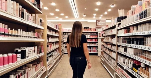 beauty store near me